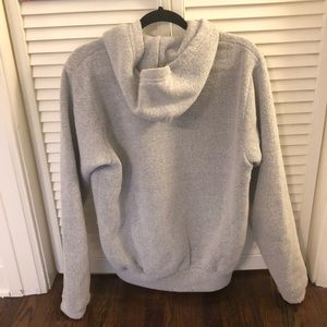American Apparel Jackets & Coats - American Apparel zip up hoodie American Apparel Jackets & Coats - American Apparel zip up hoodie
